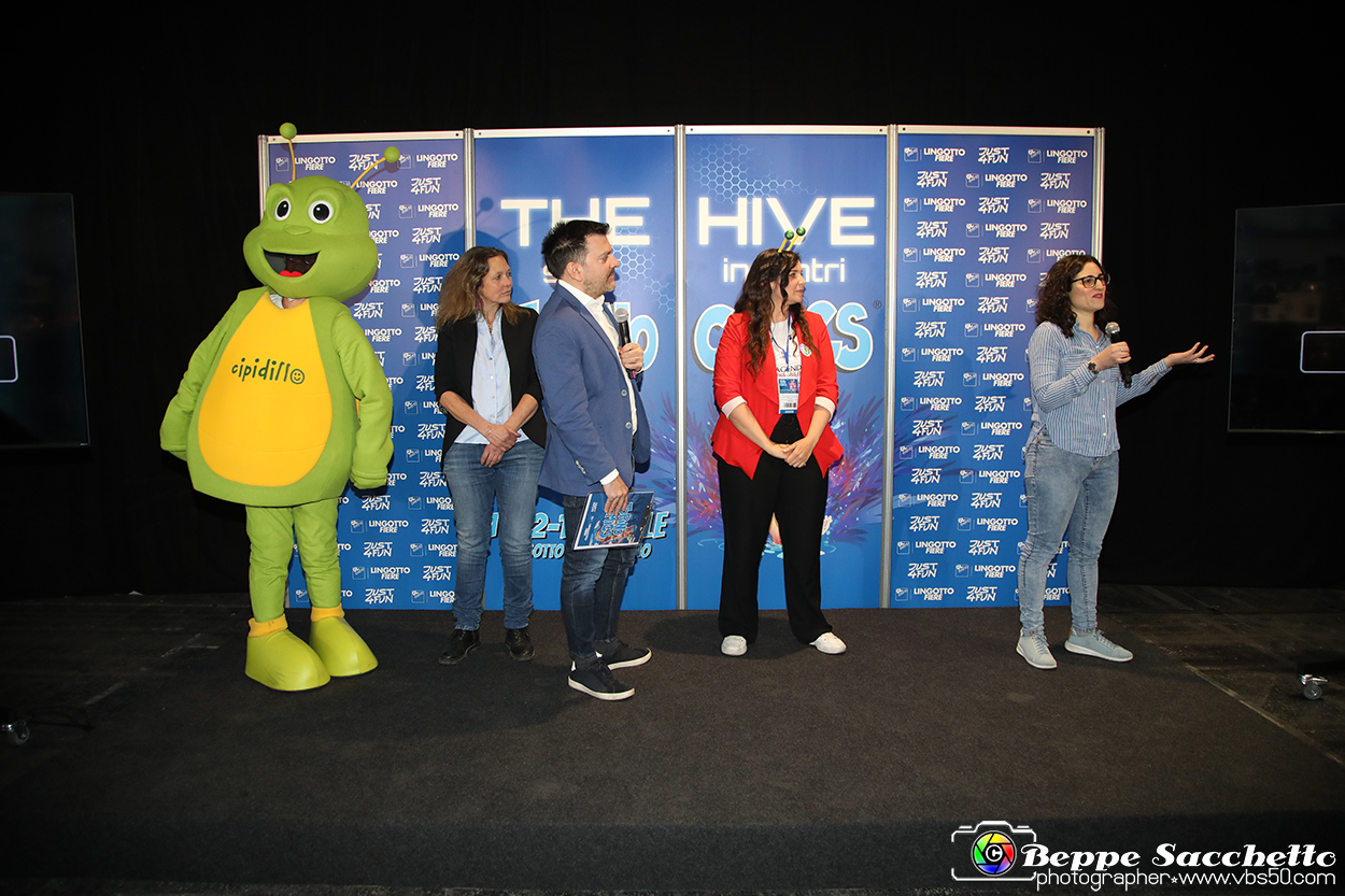 VBS_4036 - Inaugurazione XXIX edizione di Torino Comics.jpg